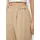 QS Culotte Hose Braun 42
