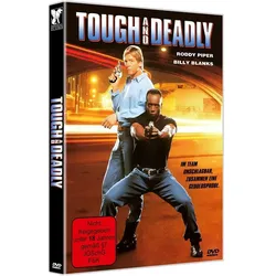 Tough and Deadly - Cover B | Zustand: Neu & original versiegelt