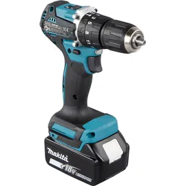 Makita DHP487RAJ inkl. 2 x 1,5 Ah + Schnellladegerät + Makpac