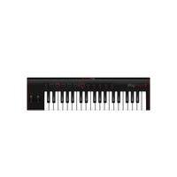 IK Multimedia iRig Keys 2 Keyboard MIDI Controller, schwarz