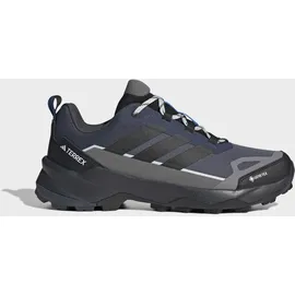adidas Terrex Skychaser AX5 GTX Herren Core Black/Grey Four/Carbon 44