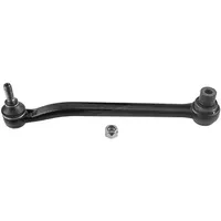 Lemförder Lenker, Radaufhängung