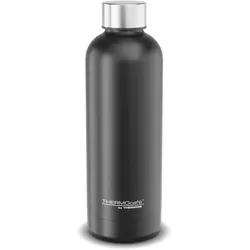 Thermos Thermosflasche TC Daily Bottle 500 ml Edelstahl Schwarz