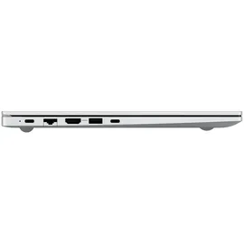 Samsung Galaxy Book4 15,6" Intel Core 5 120U 16 GB RAM 256 GB SSD Platinum Silver