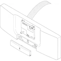 Bosch Bedientableau BX25 S03 everp