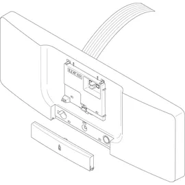 Bosch Bedientableau BX25 S03 everp