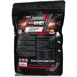 Frey Nutrition - Triple Whey - 500g Beutel Geschmacksrichtung Neutral