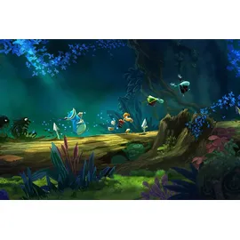 Rayman Legends (USK) (PS4)