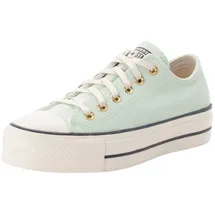 Converse Chuck Taylor All Star Lift Damen Grün 41