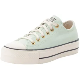 Converse Chuck Taylor All Star Lift Damen Grün 41