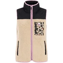 Protest - Women's Prtfriz - Fleeceweste Gr 42