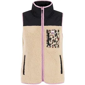 Protest - Women's Prtfriz - Fleeceweste Gr 42