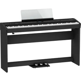 Roland FP-60X black