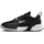 Nike Crosscourt Kinder Schwarz/Weiß 38