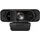 Logilink Webcam 1080p FHD Schwarz