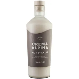 Distilleria Marzadro Marzadro Crema Alpina Fior di Latte