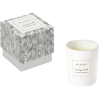 Je Joue Massage Candle Ylang-Ylang & Mandarin, 400 ml, transparent
