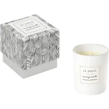 Je Joue Massage Candle Ylang-Ylang & Mandarin, 400 ml, transparent