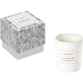 Je Joue Massage Candle Ylang-Ylang & Mandarin, 400 ml, transparent