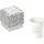Je Joue Massage Candle Ylang-Ylang & Mandarin, 400 ml, transparent