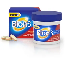 Bion 3 Immun Tabletten 90 Stück