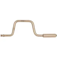 KS Tools BRONZEplus Kurbel 3/4" 380 mm