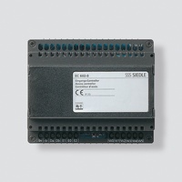 Siedle EC 602-03 DE Eingangs-Controller, 6TE REG, Gateway (200036355-00)