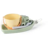 Dantoy Pastel Recycled Boot & Sandset 4 Teile im