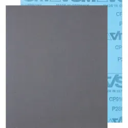 PFERD wasserfester Papier Schleifbogen 230x280mm BP W SiC280 für Lackbearbeitung