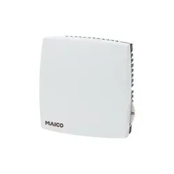 MAICO 0157.0781 Raumfühler FR 30 P Messung Lufttemperatur in Räumen 01570781 FR30P