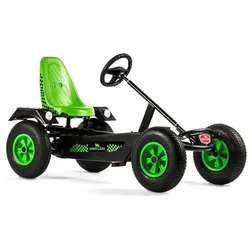 DINO CARS Gokart Sport BF3 Grün