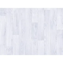 Primaflor PVC Boden TURIN | Eiche Weiß 090S | 2,00m x 4,00m