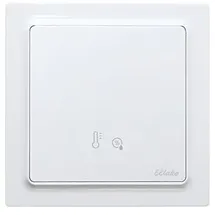 Eltako Funk-Feuchte-Temp.sensor FFT55EB-pg
