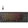 Corsair K70 CORE TKL RGB, Schwarz