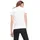 Tommy Hilfiger Heritage Kurzarm-T-Shirt Mit V-ausschnitt Classic White L