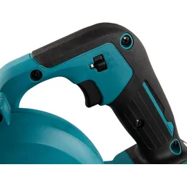 Makita UB101DZ Akku-Gebläse 12V max. ohne Akku, ohne Ladegerät 12 V
