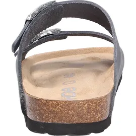 ROHDE Pantolette blau 42