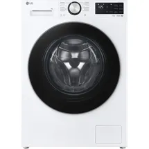 LG F4WX7092W Serie X7 Waschmaschine (9 kg, 1400 U/min)