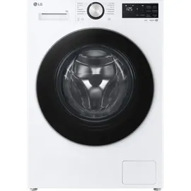 LG F4WX7092W Serie X7 Waschmaschine (9 kg, 1400 U/min)