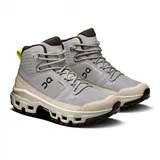 On Cloudrock Mid WP Damen Alloy / ICE 38,5