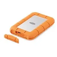 LACIE Rugged Mini SSD   4TB, USB-C 3.2