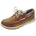 Three-Eye Brown Cinnamon 43