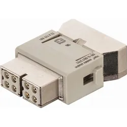 HARTING Megabit Einsatz 09 14 008 3122
