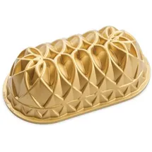 Nordic Ware Jubilee Loaf Pan Kastenform 25 x 15 x 8 cm