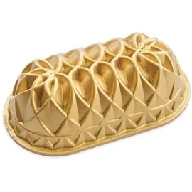 Nordic Ware Jubilee Loaf Pan Kastenform 25 x 15 x 8 cm