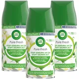 Airwick Air Wick Freshmatic Max Duft Nachfüller "Freesia / Jasmin" 6x 250ml