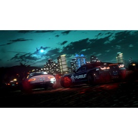 Need for Speed Heat (USK) (PS4)
