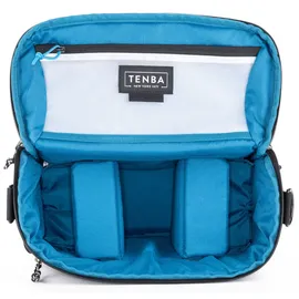 Tenba Skyline v2 12 schwarz