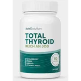 nutrisolution TOTAL JODREICHE SCHILDDRÜSE Kapseln 60 St.