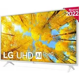 LG 43uq76906le 43 ́ ́ 4k Led Tv - White